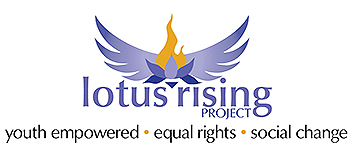 Lotus Rising logo